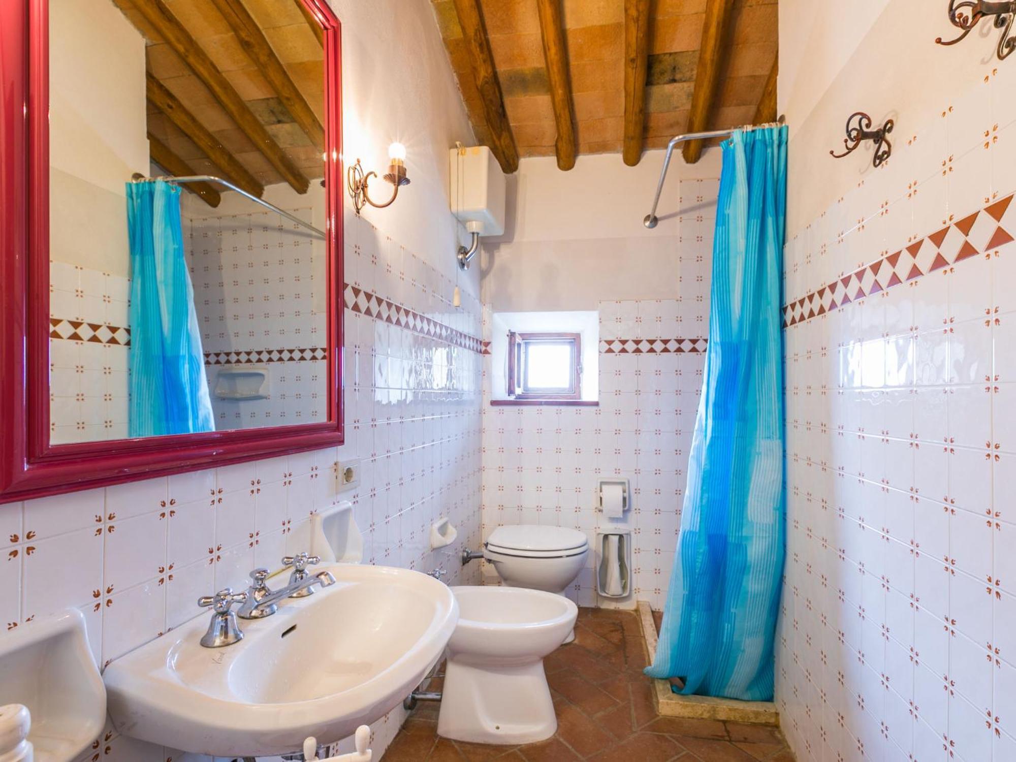 Apartment Cellole - Torretta - Ctc153 By Interhome Castellina in Chianti Eksteriør billede